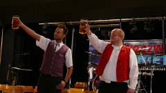 65 Oktoberfest Yach
